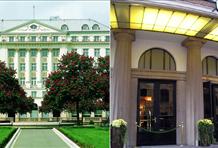 The Regent Esplanade Hotel Zagreb